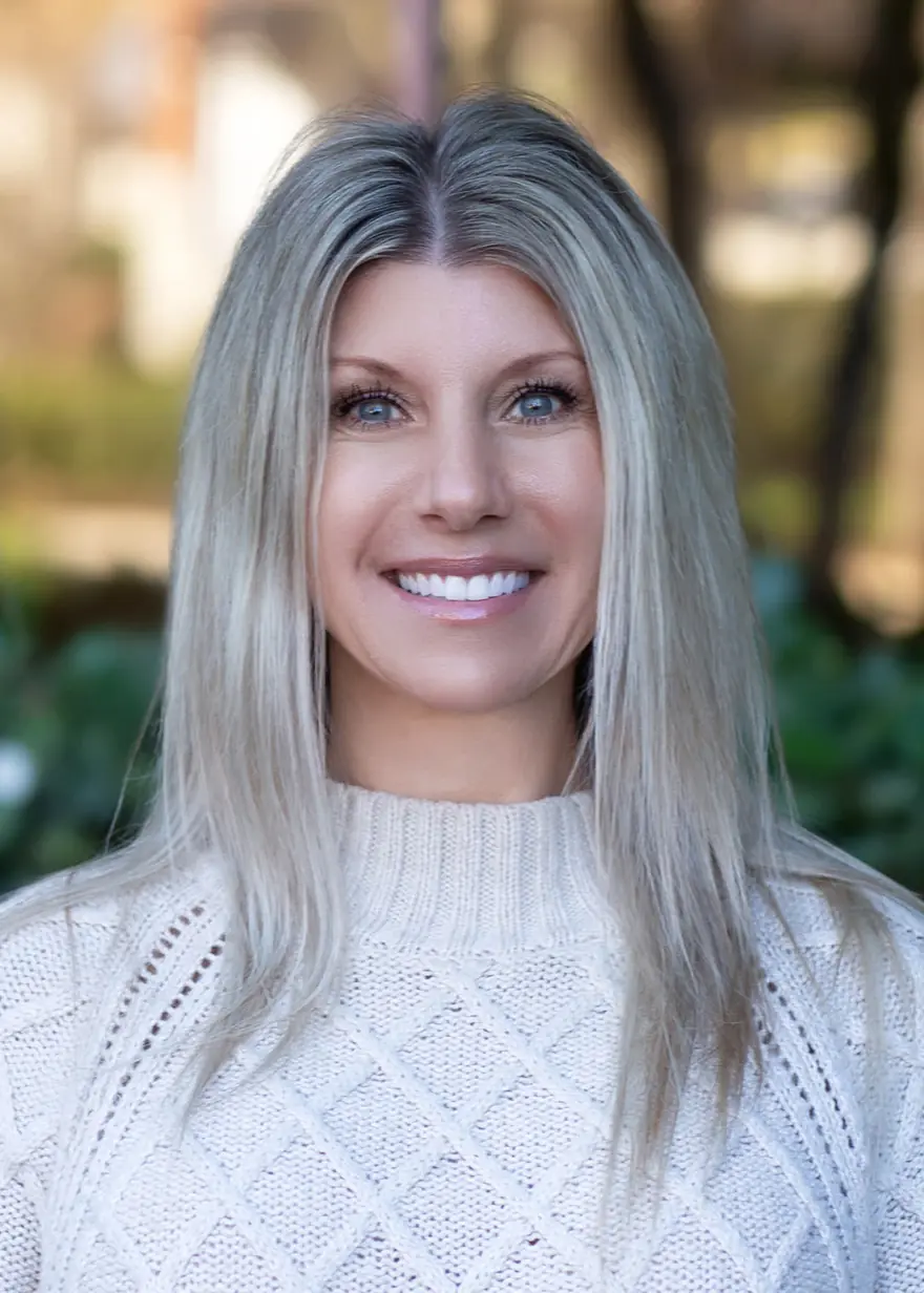 Mindy Hay, Senior Loan Officer with Union Home Mortgage